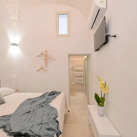 Dimora Nannina1 Apartamento *