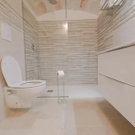 Apartamento Dimora Nannina1 Ostuni