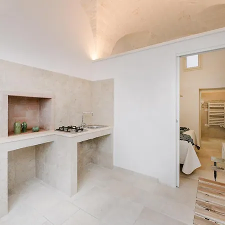 Apartamento Dimora Nannina1 *