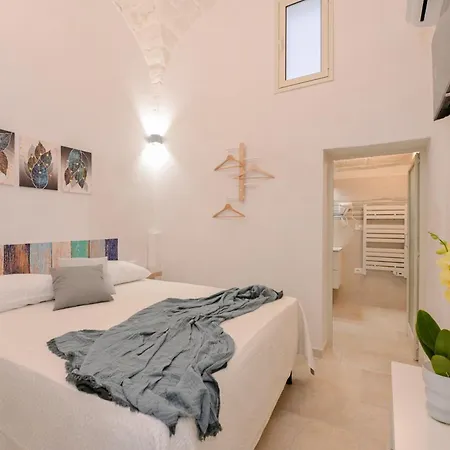 Apartamento Dimora Nannina1