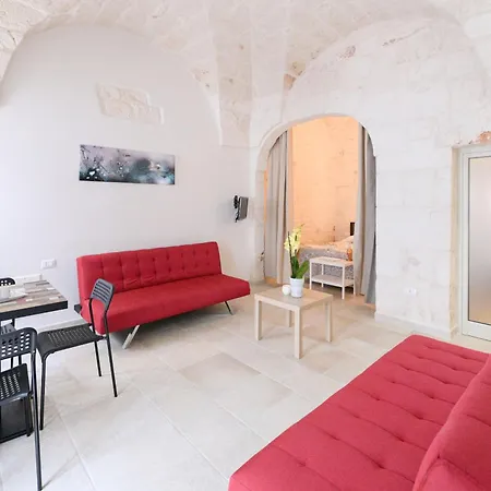 Dimora Nannina1 Apartamento