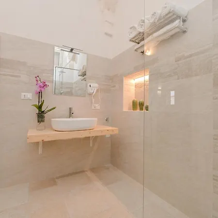 Apartamento Dimora Nannina1