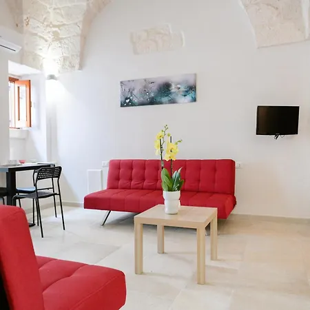 Apartamento Dimora Nannina1 *