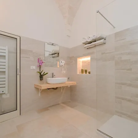 Apartamento Dimora Nannina1