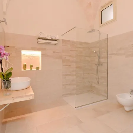 Apartamento Dimora Nannina1 Ostuni