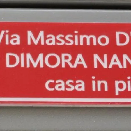 Dimora Nannina1