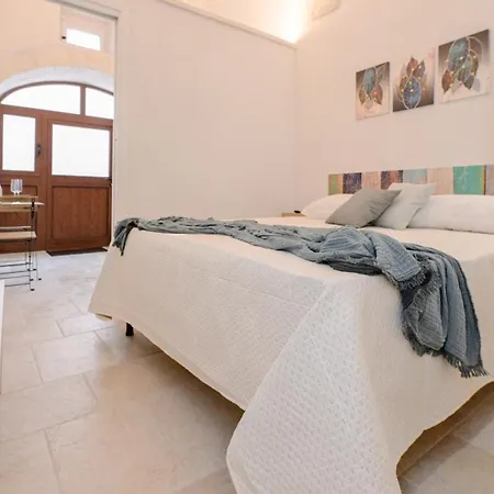 Dimora Nannina1 Ostuni