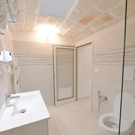 Dimora Nannina1 Ostuni