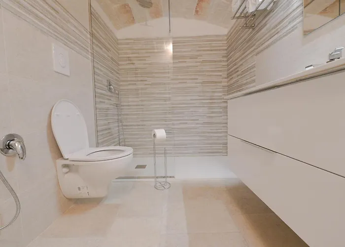 Apartament Dimora Nannina1 Ostuni