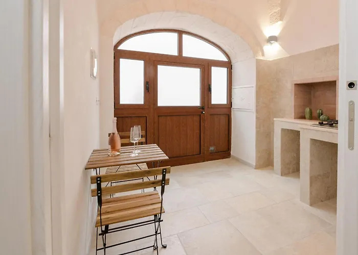 Apartament Dimora Nannina1