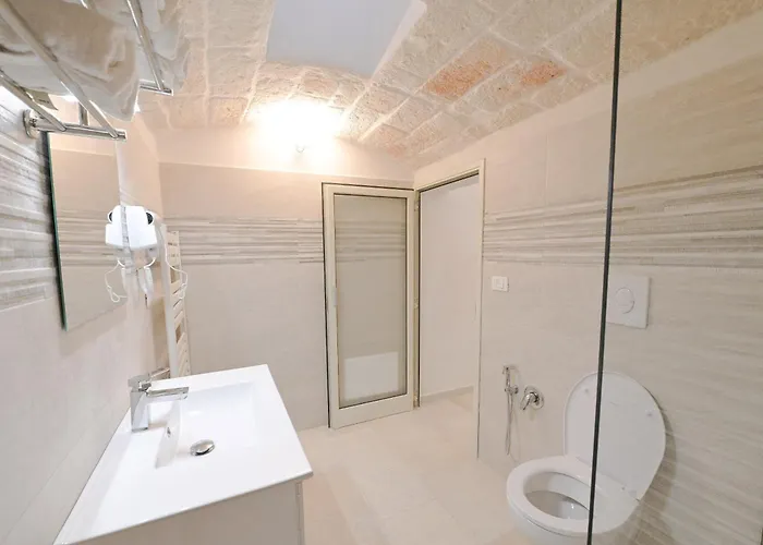 Dimora Nannina1 Ostuni